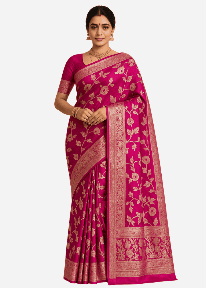 Peacock paithni